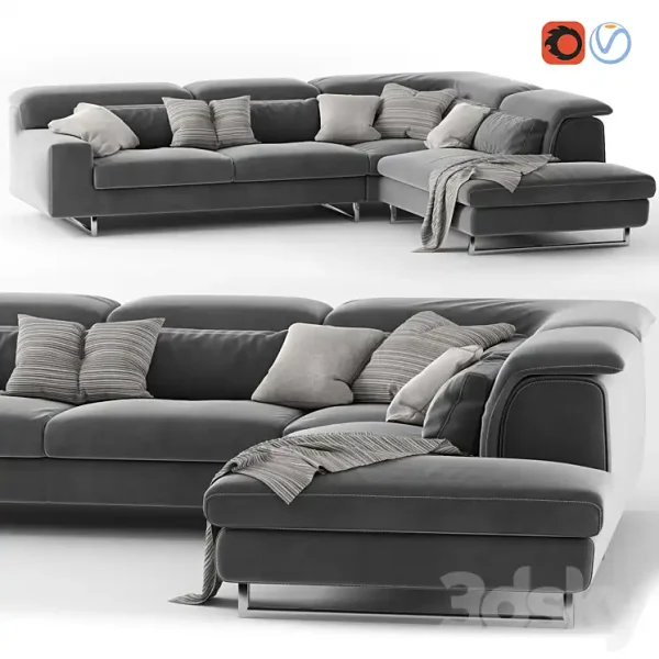 3DSky - Sofa Sound GAMMA - Image 2