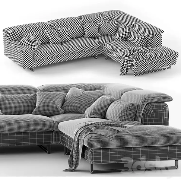 3DSky - Sofa Sound GAMMA - Image 3