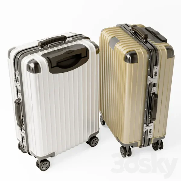 3DSky - Set of Clothes - Image 4