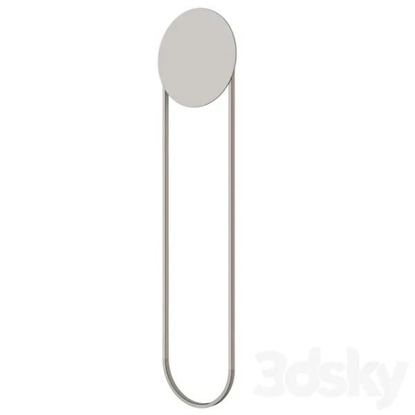 3DSky - d Armes RA Wall Light - Image 2