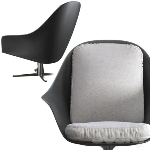 3DSky - Armchair Romatti Sveva - Image 3