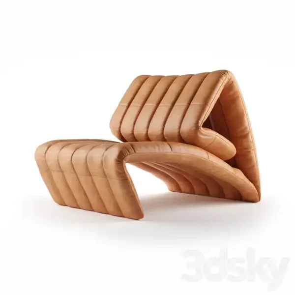 3DSky - De Sede DS 266 - Image 2