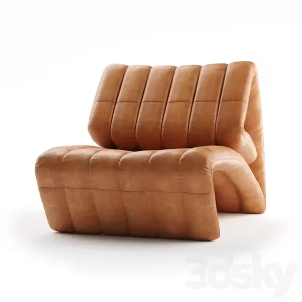 3DSky - De Sede DS 266 - Image 3