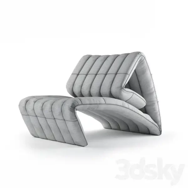3DSky - De Sede DS 266 - Image 4