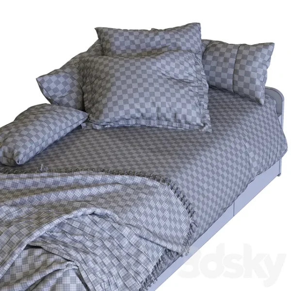 3DSky - Crib Sandwich Line Zalf 2 - Image 5
