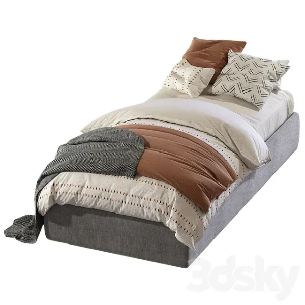 3DSky - Crib SOMMIER - Image 5