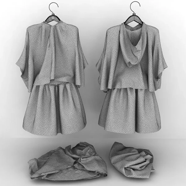 3DSky - Kids Set - Image 2