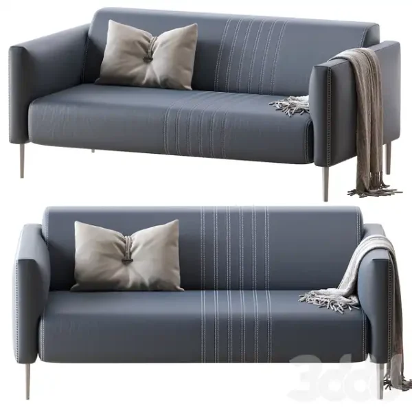 3DSky - Sofa TUXEDO D2