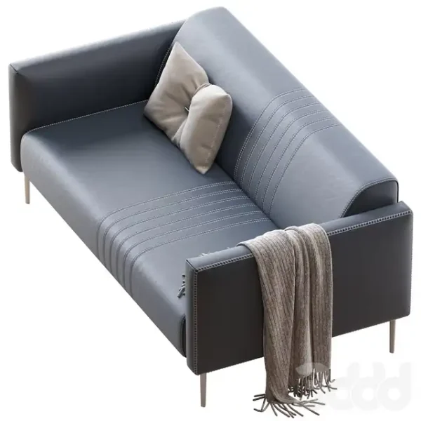 3DSky - Sofa TUXEDO D2 - Image 3