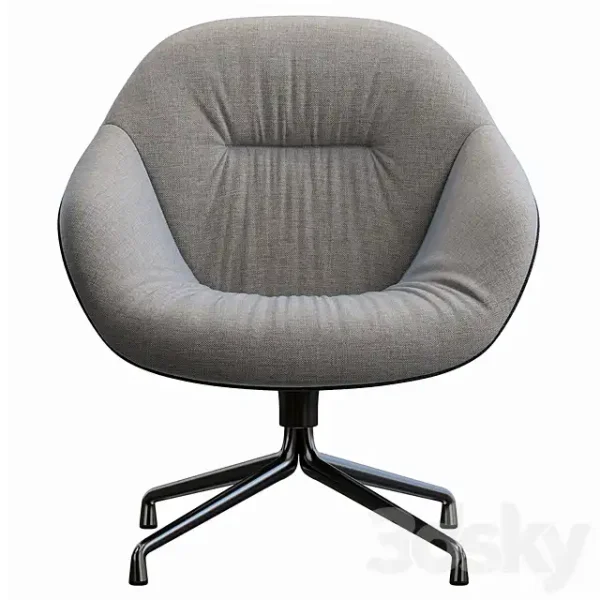 3DSky - Hay Lounge Armchair - Image 2