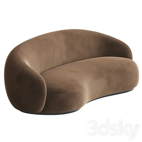 3DSky - Siena Sofa Jaysonhome - Image 3