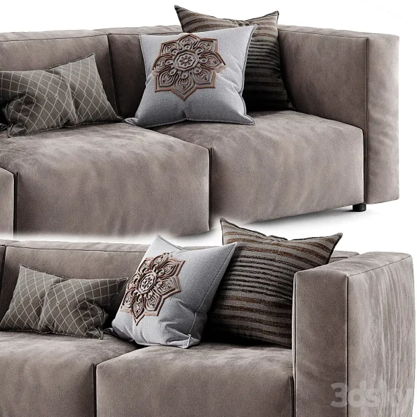 3DSky - Prostoria Sofa Match - Image 2