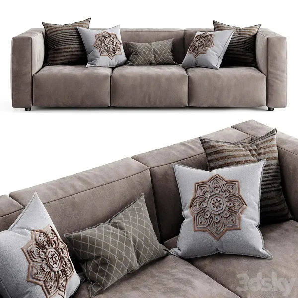 3DSky - Prostoria Sofa Match - Image 3