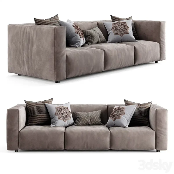 3DSky - Prostoria Sofa Match - Image 4