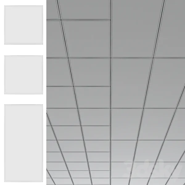 3DSky - Metal Panels - Image 4