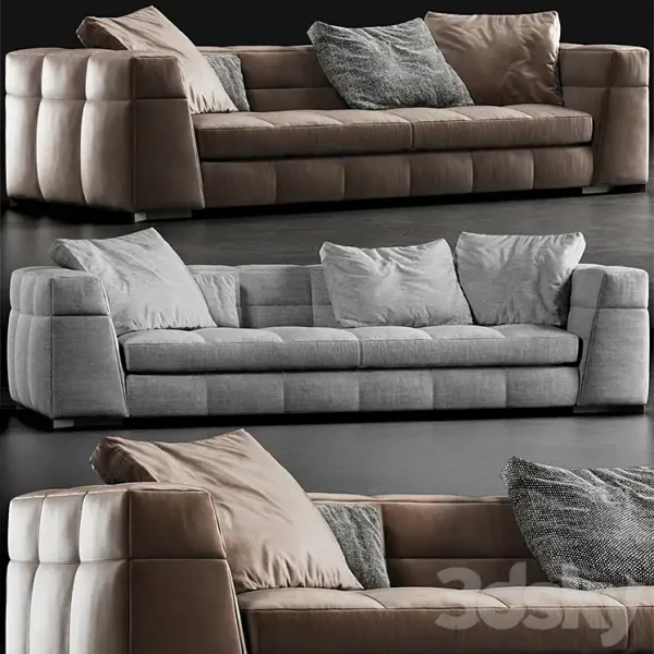 3DSky - Minotti Blazer