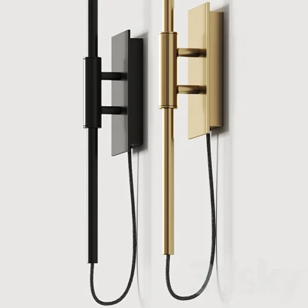 3DSky - Aromas Del Campo Lyb Wall Lamps - Image 2
