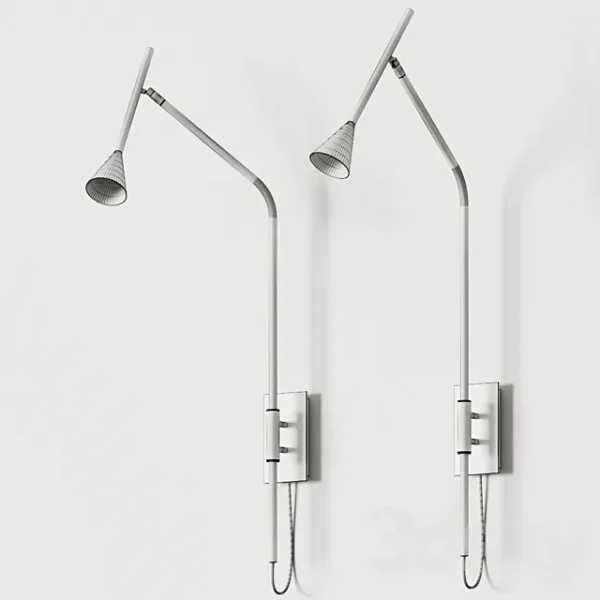 3DSky - Aromas Del Campo Lyb Wall Lamps - Image 3