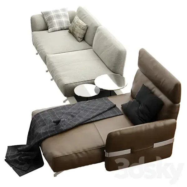 3DSky - Pablo Natuzzi