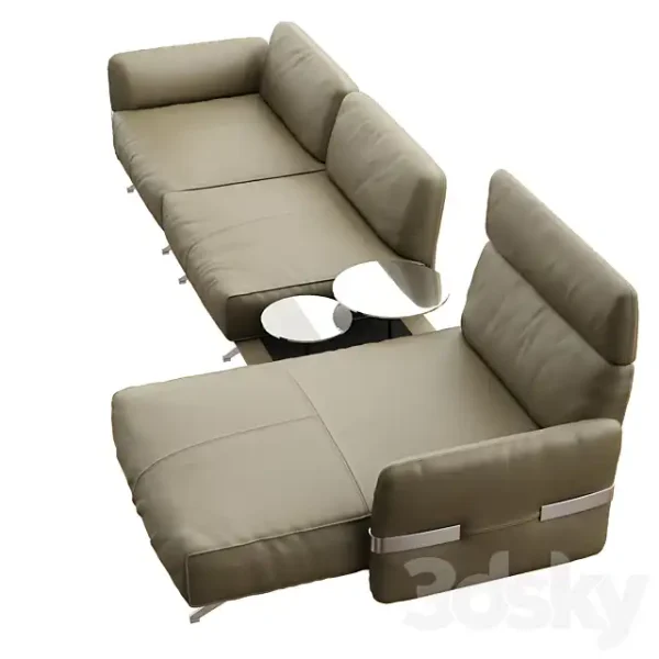 3DSky - Pablo Natuzzi - Image 2