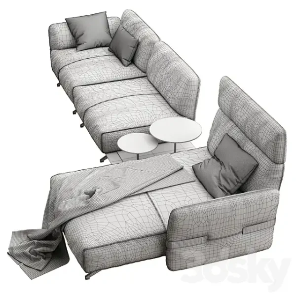 3DSky - Pablo Natuzzi - Image 4