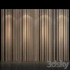 3DSky - Wall Panel 14