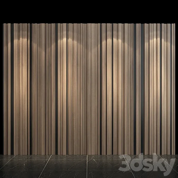 3DSky - Wall Panel 14