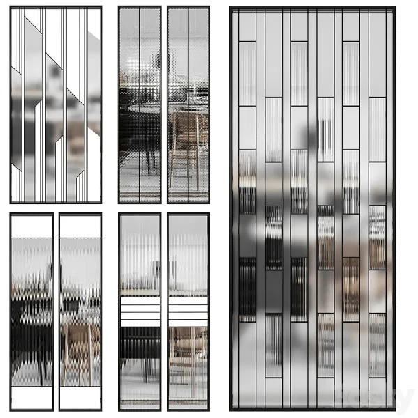 3DSky - Partition 11