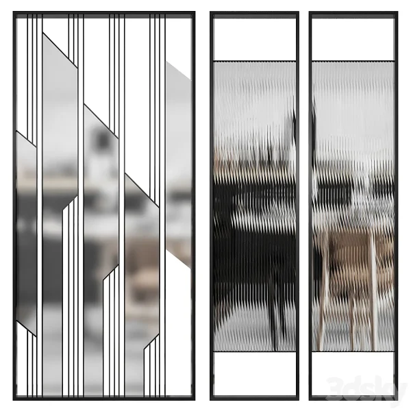 3DSky - Partition 11 - Image 2