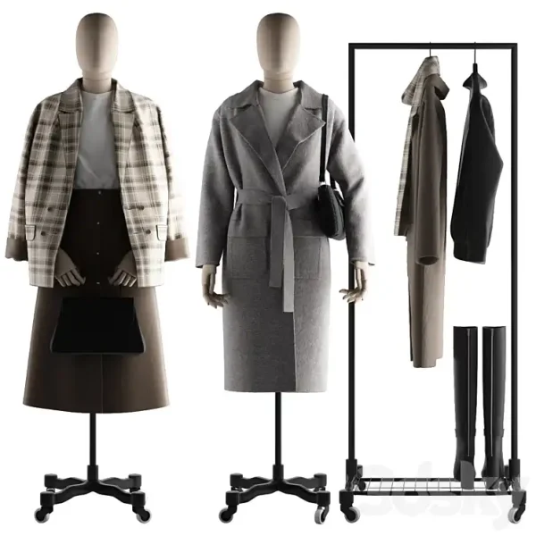 3DSky - Clothes 003