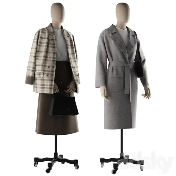 3DSky - Clothes 003 - Image 2