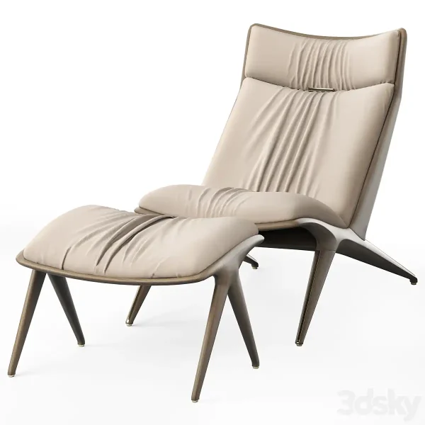 3DSky - Opera Contemporary Aurora
