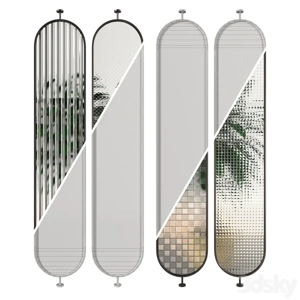 3DSky - Glass Partition 09 - Image 4