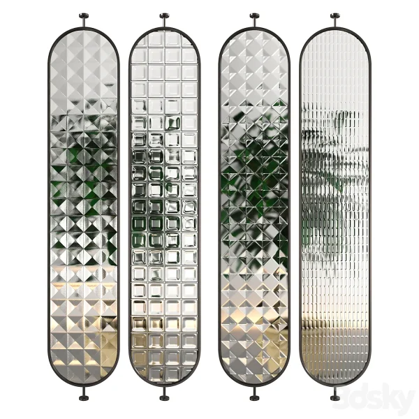 3DSky - Glass Partition 09 - Image 3