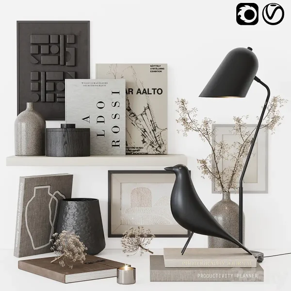 3DSky - Decor 19