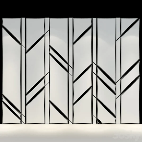 3DSky - Wall Panel 36 - Image 3