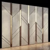 3DSky - Wall Panel 36