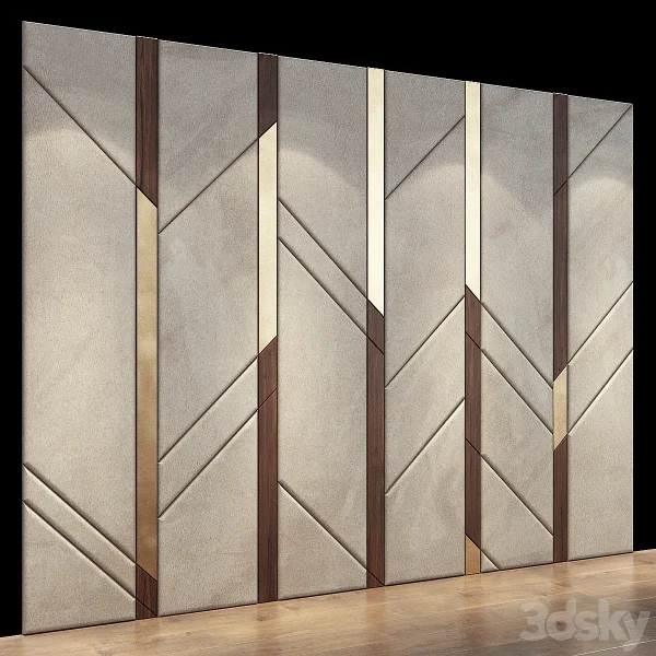 3DSky - Wall Panel 36