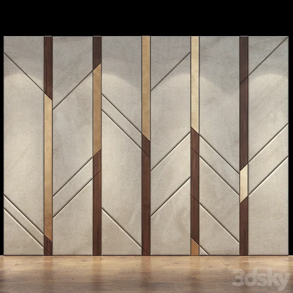 3DSky - Wall Panel 36 - Image 2