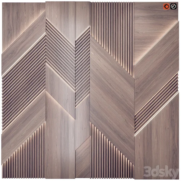3DSky - Drevych WP Order 78