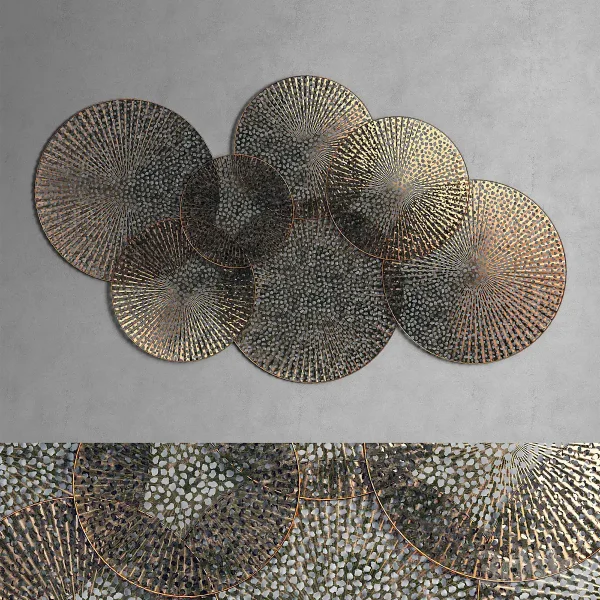 3DSky - Wall Patterned 006