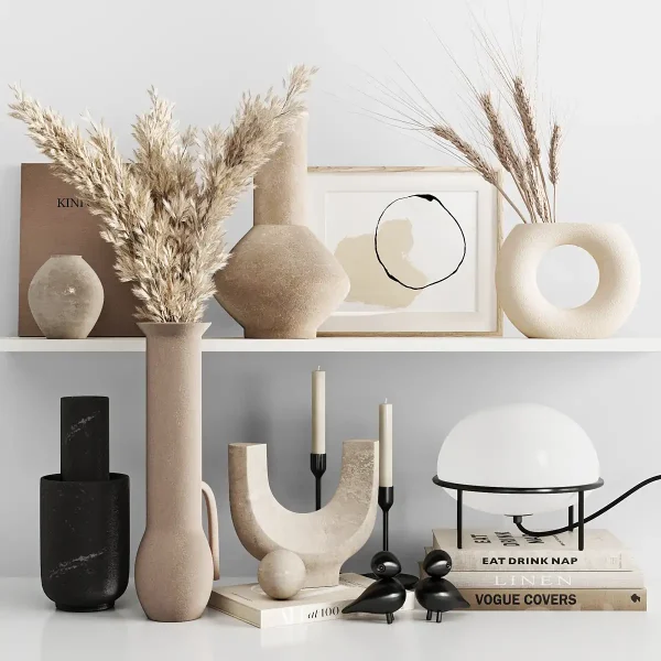 3DSky - Decorative Set 0009