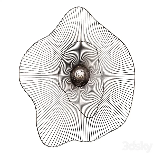 3DSky - Panel Rayo 95 93 Made By La Forma