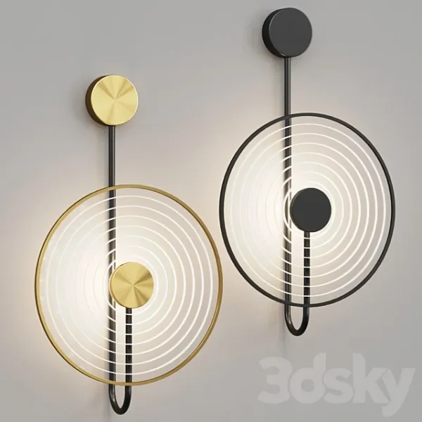 3DSky - WINDSOR Lampatron