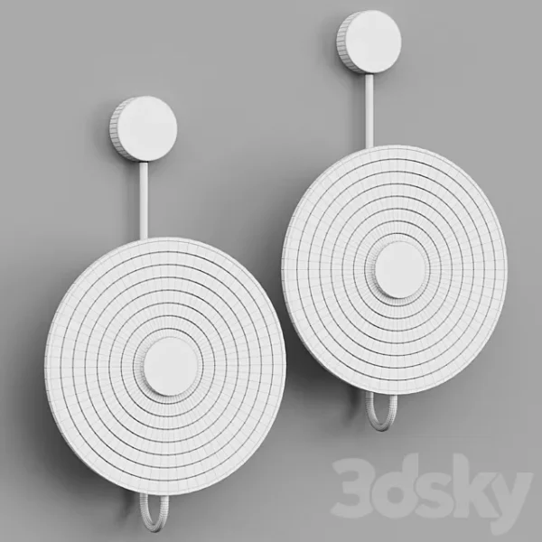 3DSky - WINDSOR Lampatron - Image 2