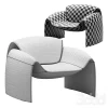 3DSky - Leclub Armchair - Image 2
