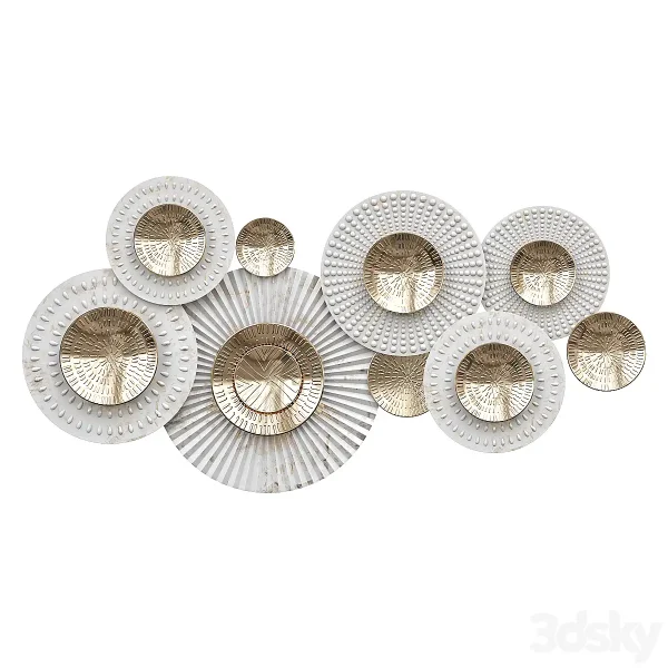 3DSky - wall Decor 26