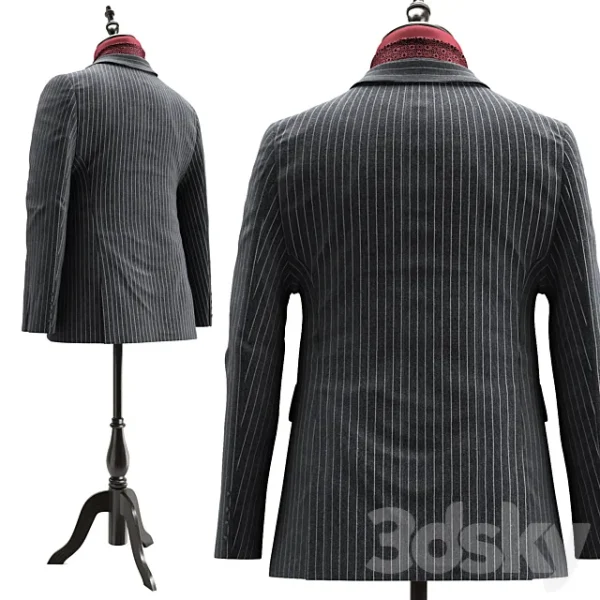 3DSky - Suit Canali - Image 4