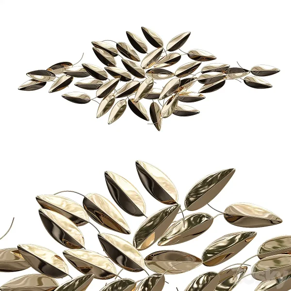 3DSky - Wall Decor 26