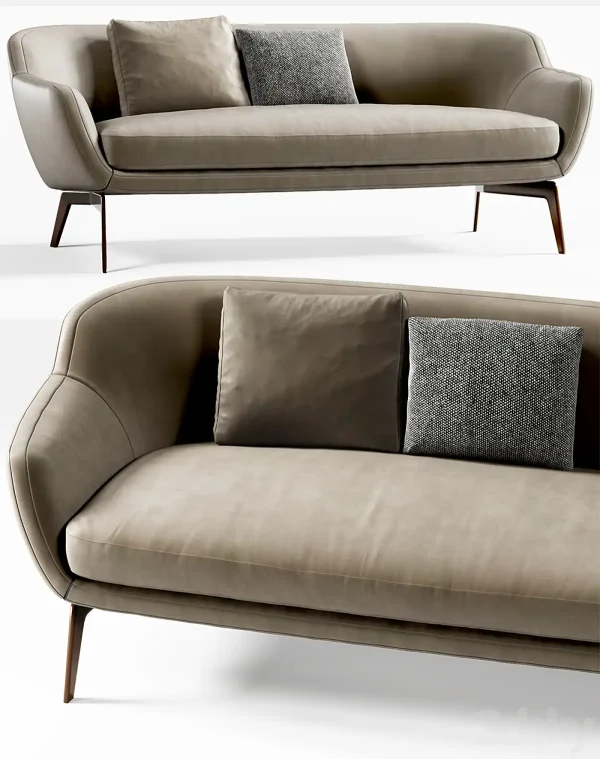 3DSky - Minotti Belt - Image 2